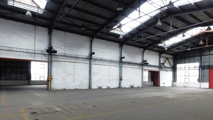 Pronájem skladu 800 m², Těšetice