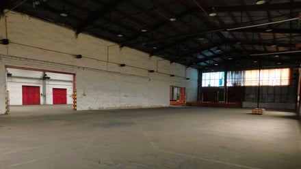 Pronájem skladu 800 m², Těšetice