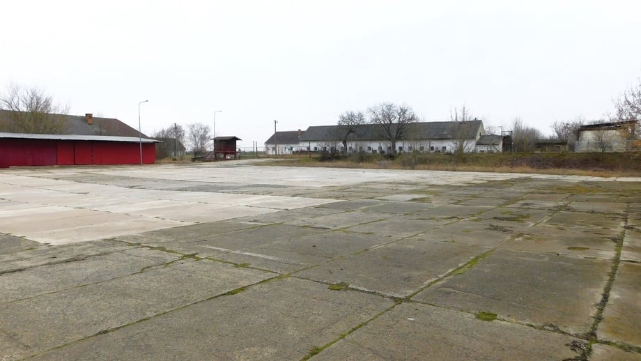 Pronájem ostatní pozemky, 3 500 m² - Těšetice