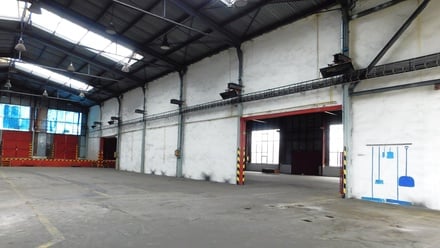 Pronájem skladu 270 m², Těšetice