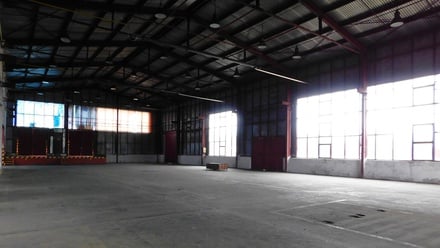 Pronájem skladu 270 m², Těšetice