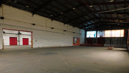 Pronájem skladu 270 m², Těšetice