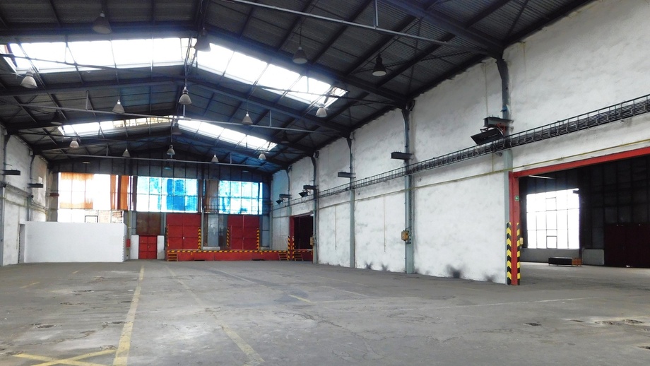 Pronájem sklady, 270 m² - Těšetice