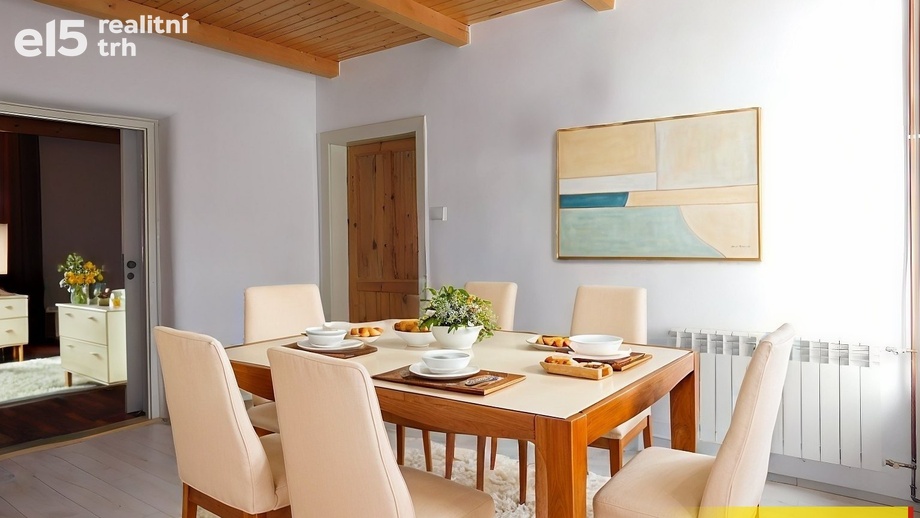 Prodej rodinné domy, 146 m² - Znojmo