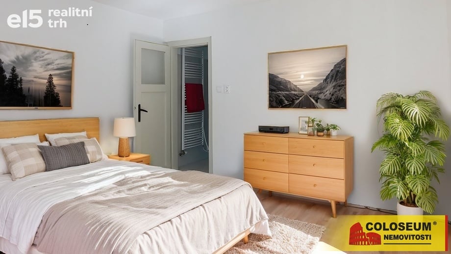 Prodej rodinné domy, 146 m² - Znojmo