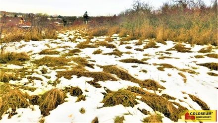 Prodej zahrady 473 m², Znojmo