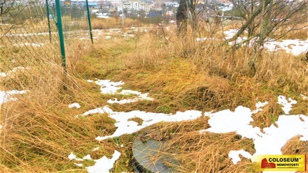 Prodej zahrady 473 m², Znojmo