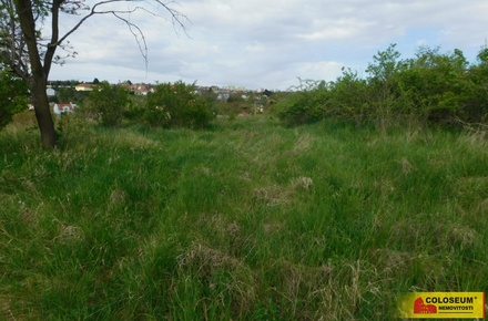 Prodej zahrady 473 m², Znojmo