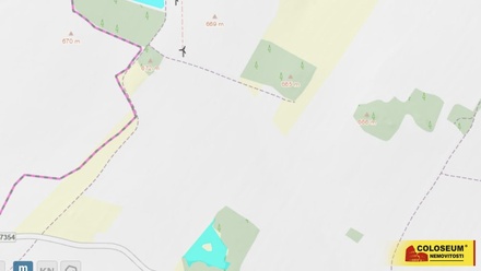 Prodej pole 14 686 m², Brodek u Konice