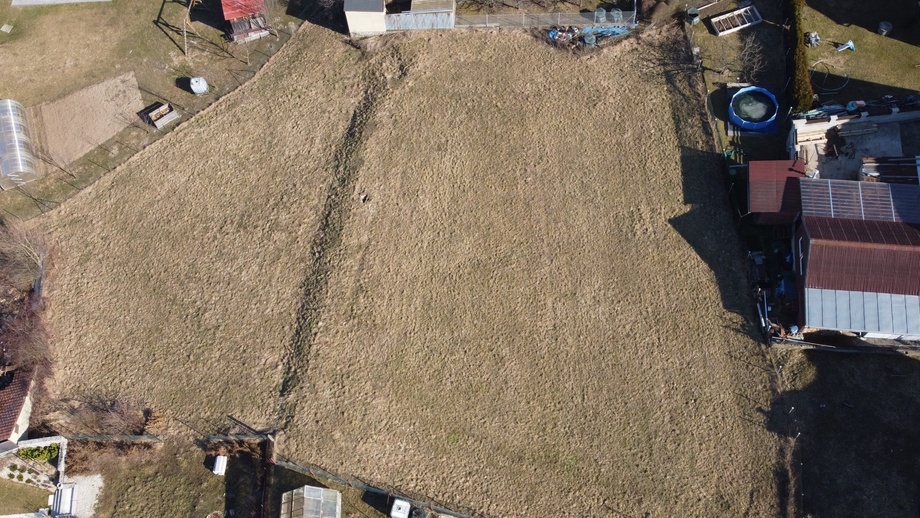 Prodej pozemky pro bydlení, 2 188 m² - Habrůvka