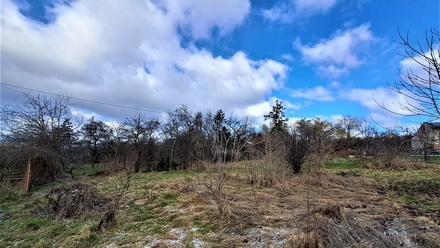 Prodej stavebního pozemku 1 245 m², Brno - Slatina
