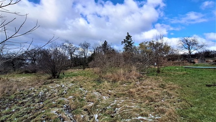 Prodej stavebního pozemku 1 245 m², Brno - Slatina