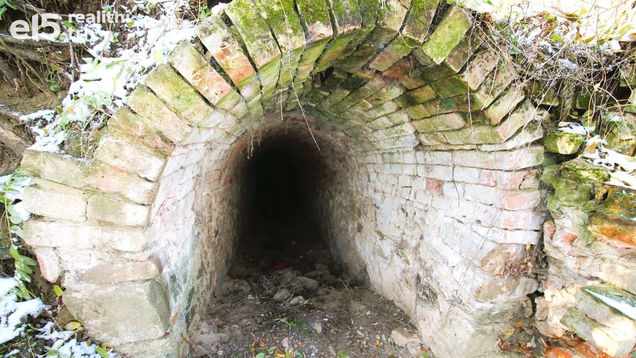 Prodej vinného sklepa 61 m², Litobratřice