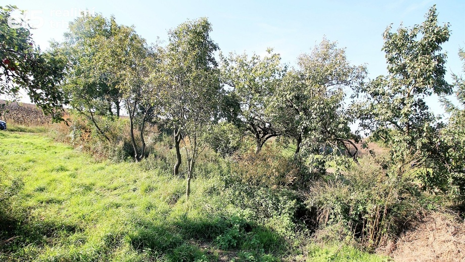 Prodej pozemky - zahrady, 447 m² - Valtice
