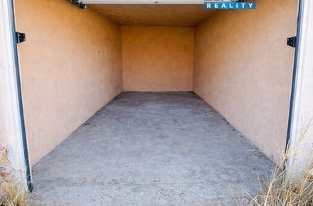 Prodej garáže 19 m², Sokolov