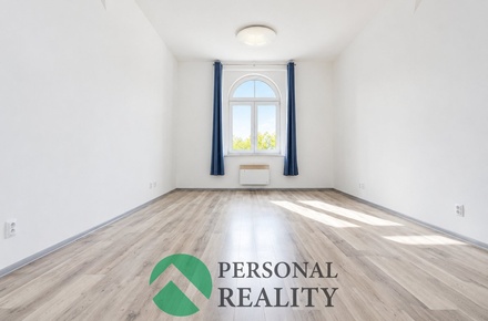 Prodej bytu 1+kk 39 m², Mariánské Lázně