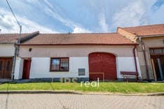 Obrázek k položce: Prodej rodinného domu 111 m², Mouchnice