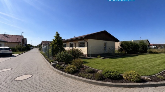 Prodej rodinného domu 118 m², Libišany