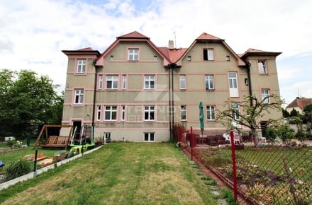 Prodej bytu 3+kk 89 m², Rokycany - Plzeňské Předměstí