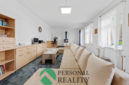 Prodej rodinného domu 280 m², Vejprty