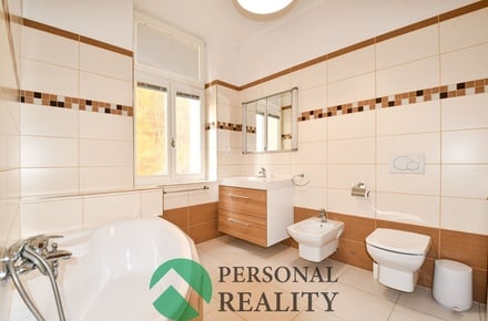 Pronájem bytu 3+kk 86 m², Mariánské Lázně