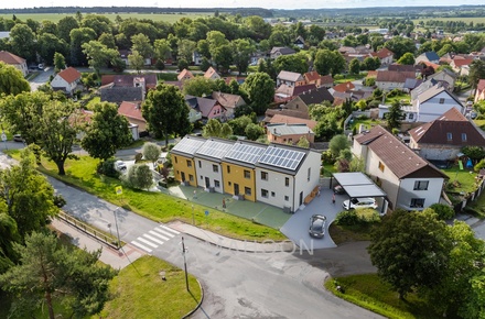 Prodej rodinného domu 93 m², Kačice