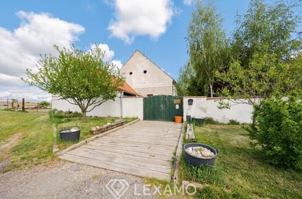 Prodej rodinného domu 115 m², Slatina