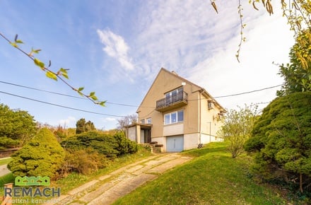 Prodej rodinného domu 159 m², Buchlovice