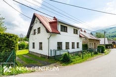 Obrázek k položce: Prodej rodinného domu 220 m², Hejnice