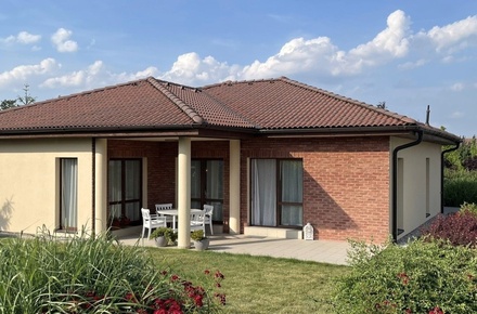 Prodej rodinného domu 136 m², Rokycany