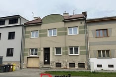 Obrázek k položce: Prodej rodinného domu 300 m², Olomouc - Klášterní Hradisko