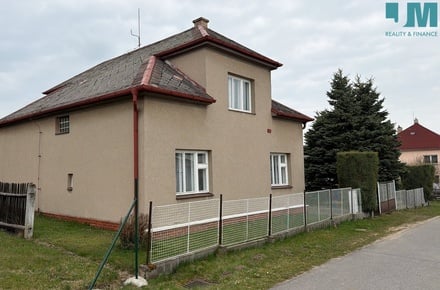 Prodej rodinného domu 120 m², Proseč