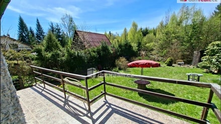 Prodej chaty 95 m², Černé Voděrady