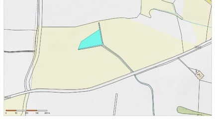 Prodej pole 18 948 m², Kladruby