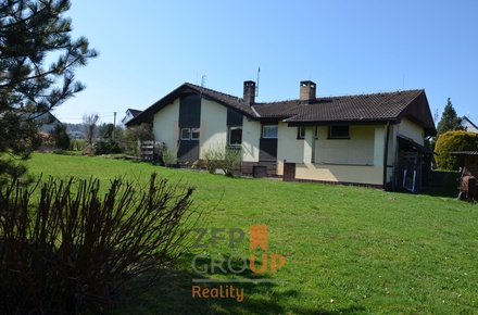 Prodej rodinného domu 256 m², Šenov