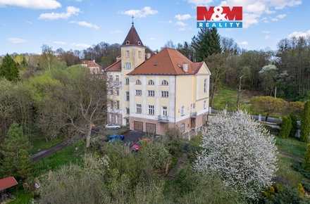 Prodej atypického bytu 140 m², Orlová