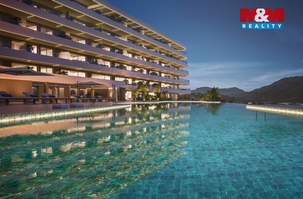 Prodej bytu 2+kk 72 m², Český Těšín