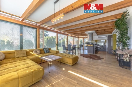 Prodej rodinného domu 152 m², Nymburk