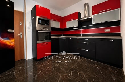 Prodej bytu 1+1 37 m², Karviná - Nové Město