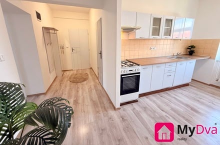 Pronájem bytu 2+1 55 m², Znojmo