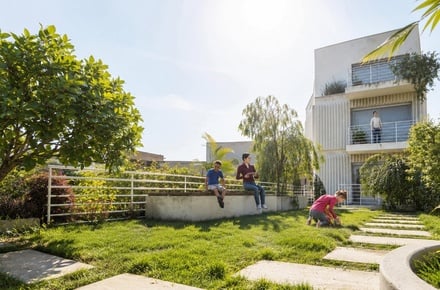 Prodej bytu 1+kk 35 m², Brno - Bohunice