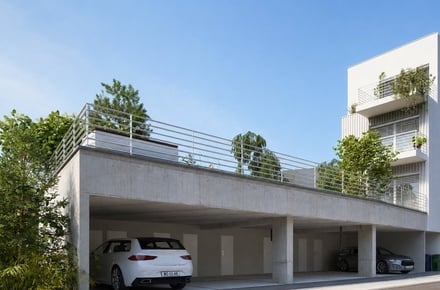 Prodej bytu 2+kk 42 m², Brno - Bohunice