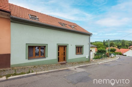 Prodej rodinného domu 151 m², Kouřim
