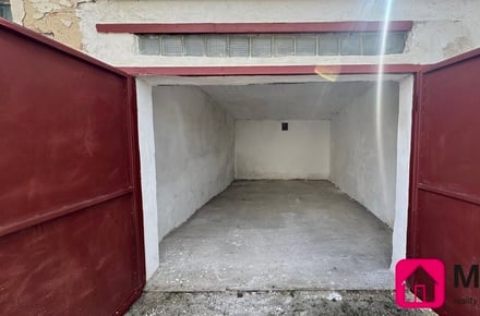 Pronájem garáže 20 m², Znojmo