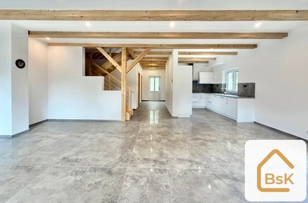 Pronájem bytu 5+1 177 m², Jablonec nad Nisou - Mšeno nad Nisou