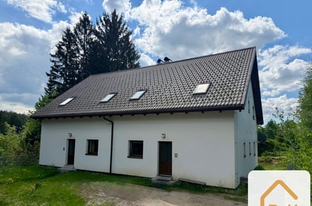 Pronájem rodinného domu 177 m², Jablonec nad Nisou - Mšeno nad Nisou