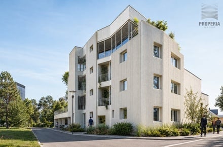 Prodej bytu 2+kk 42 m², Brno - Bohunice