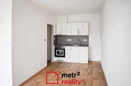 Pronájem bytu 1+kk 41 m², Olomouc - Holice