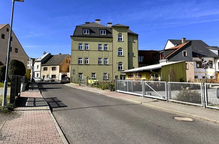Prodej činžovního domu 624 m², Frýdlant