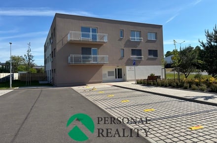 Pronájem bytu 1+kk 36 m², Chlumec nad Cidlinou IV
